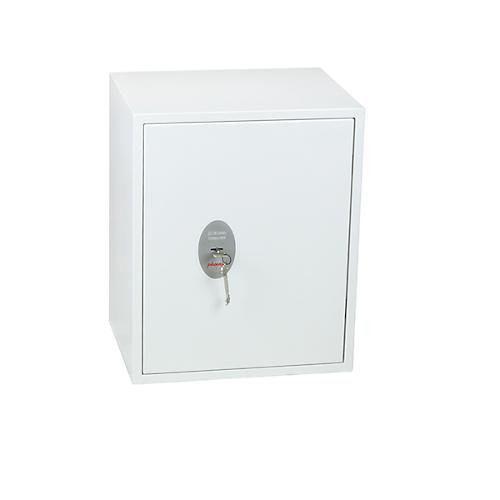 Sicherheitstresor Fortress, Serie SS1183, H 550 x B 450 x T 350 mm, Doppelbartschloss