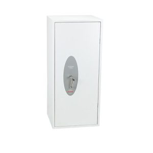 Sicherheitstresor Fortress, Serie SS1185, H 1000 x B 440 x T 400 mm, Doppelbartschloss Sicherheitstresor Fortress, Serie SS1185, H 1000 x B 440 x T 400 mm, Doppelbartschloss