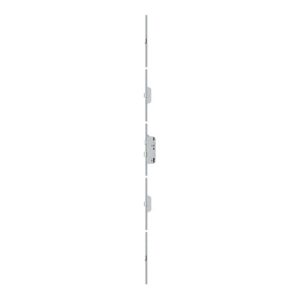 Sicherheitstürverschluss Secury Rollenzapfen PZW 16/55/92/10mm F-St.silber BKS Sicherheitstürverschluss Secury Rollenzapfen PZW 16/55/92/10mm F-St.silber BKS