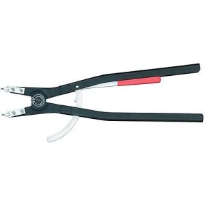 Sicherungsringzange A 5 f.Wellen D.122-300mm ger.L.560mm KNIPEX Sicherungsringzange A 5 f.Wellen D.122-300mm ger.L.560mm KNIPEX