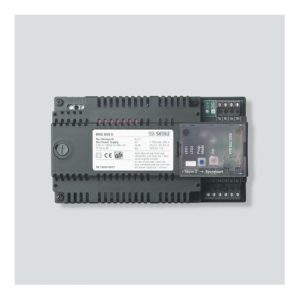 Siedle&Söhne Bus-Netzgerät f.In-Home-Bus Audio BNG 650-0 DE Siedle&Söhne Bus-Netzgerät f.In-Home-Bus Audio BNG 650-0 DE