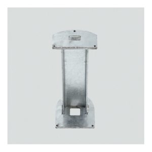 Siedle&Söhne Erdstück für Stelen ZE/KS/KSF 611-0 Siedle&Söhne Erdstück für Stelen ZE/KS/KSF 611-0
