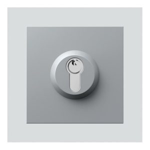 Siedle&Söhne Schloss-Modul si-met SM 611-01 Siedle&Söhne Schloss-Modul si-met SM 611-01
