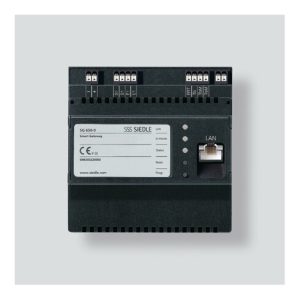 Siedle&Söhne Smart Gateway 20-50V SG 650-0 Siedle&Söhne Smart Gateway 20-50V SG 650-0