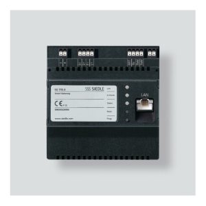 Siedle&Söhne Smart-Gateway In-Home-Bus SG 150-0 Siedle&Söhne Smart-Gateway In-Home-Bus SG 150-0