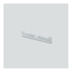 Siedle&Söhne Tischzubehör weiß ZT 811-01 W Siedle&Söhne Tischzubehör weiß ZT 811-01 W