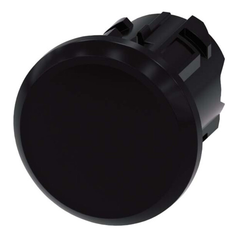 Siemens Indus.Sector Blindverschluss schwarz 3SU1900-0FA10-0AA0
