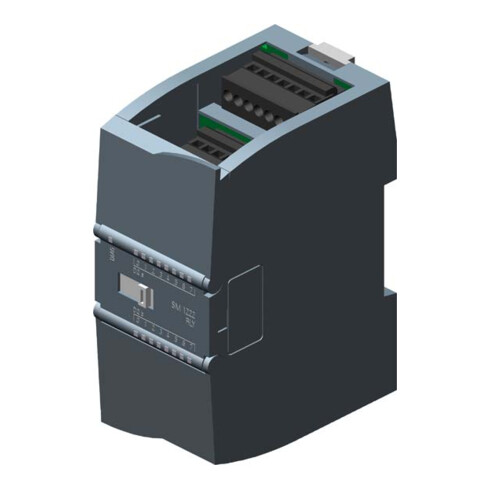 Siemens Indus.Sector Digitalausgabe 16DO, Relais 2A 6ES7222-1HH32-0XB0