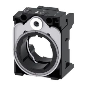 Siemens Indus.Sector Halter 3fach, m. Kunststoff 3SU1550-0AA10-0AA0 Siemens Indus.Sector Halter 3fach, m. Kunststoff 3SU1550-0AA10-0AA0