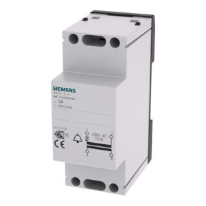 Siemens Indus.Sector Klingeltransformator 230-240VAC,50Hz 4AC3208-1 Siemens Indus.Sector Klingeltransformator 230-240VAC,50Hz 4AC3208-1