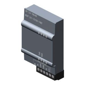 Siemens Indus.Sector Kommunikationsmodul RS485 6ES7241-1CH30-1XB0 Siemens Indus.Sector Kommunikationsmodul RS485 6ES7241-1CH30-1XB0