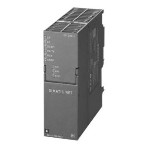 Siemens Indus.Sector Kommunikationsprozessor CP 343-1 6GK7343-1EX30-0XE0 Siemens Indus.Sector Kommunikationsprozessor CP 343-1 6GK7343-1EX30-0XE0