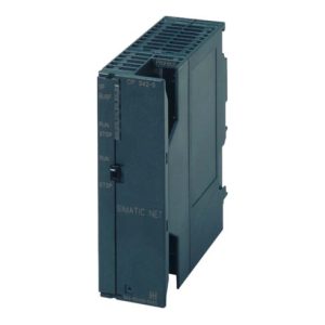 Siemens Indus.Sector Kommunikationsprozessor CP342-5 S7-300 6GK7342-5DA03-0XE0 Siemens Indus.Sector Kommunikationsprozessor CP342-5 S7-300 6GK7342-5DA03-0XE0