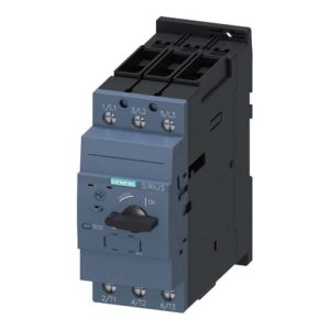 Siemens Indus.Sector Leistungsschalter A-ausl. 35-45A 3RV2031-4VA10 Siemens Indus.Sector Leistungsschalter A-ausl. 35-45A 3RV2031-4VA10