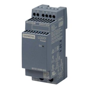 Siemens Indus.Sector LOGO!POWER 12V/1,9A 6EP3321-6SB00-0AY0 Siemens Indus.Sector LOGO!POWER 12V/1,9A 6EP3321-6SB00-0AY0