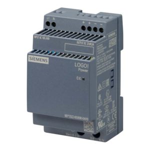 Siemens Indus.Sector LOGO!POWER 12V/4,5A 6EP3322-6SB00-0AY0 Siemens Indus.Sector LOGO!POWER 12V/4,5A 6EP3322-6SB00-0AY0