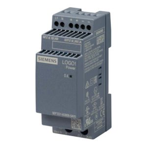Siemens Indus.Sector LOGO!POWER 24V/1,3A 6EP3331-6SB00-0AY0 Siemens Indus.Sector LOGO!POWER 24V/1,3A 6EP3331-6SB00-0AY0
