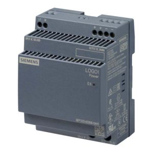Siemens Indus.Sector LOGO!POWER 24V/4A 6EP3333-6SB00-0AY0 Siemens Indus.Sector LOGO!POWER 24V/4A 6EP3333-6SB00-0AY0