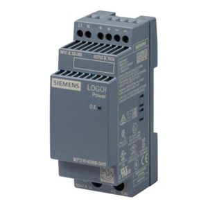 Siemens Indus.Sector LOGO!POWER 5V/3A 6EP3310-6SB00-0AY0 Siemens Indus.Sector LOGO!POWER 5V/3A 6EP3310-6SB00-0AY0