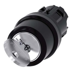 Siemens Indus.Sector Schlüsselschalter RONIS Schlüsselabzug O 3SU1000-4BC01-0AA0 Siemens Indus.Sector Schlüsselschalter RONIS Schlüsselabzug O 3SU1000-4BC01-0AA0