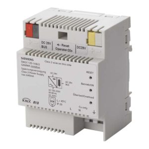 Siemens Indus.Sector Spannungsversorgung N125/22 640 MA 5WG1125-1AB22 Siemens Indus.Sector Spannungsversorgung N125/22 640 MA 5WG1125-1AB22