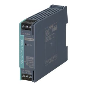 Siemens Indus.Sector Stromversorgung 1-ph,24VDC,0,6A,IP20 6EP1331-5BA00 Siemens Indus.Sector Stromversorgung 1-ph,24VDC,0,6A,IP20 6EP1331-5BA00