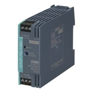 Siemens Indus.Sector Stromversorgung 1-ph,24VDC,1,3A,IP20 6EP1331-5BA10 Siemens Indus.Sector Stromversorgung 1-ph,24VDC,1,3A,IP20 6EP1331-5BA10