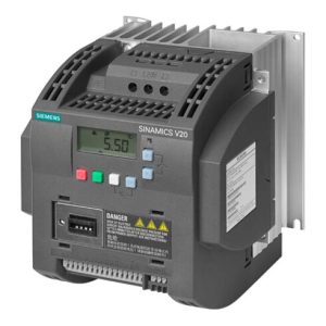 Siemens Indus.Sector Umrichter SINAMICS 3kW m.Filter 6SL3210-5BE23-0CV0 Siemens Indus.Sector Umrichter SINAMICS 3kW m.Filter 6SL3210-5BE23-0CV0
