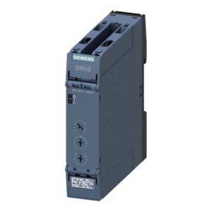 Siemens Indus.Sector Zeitrelais 27 Funktionen 3RP2505-1BW30 Siemens Indus.Sector Zeitrelais 27 Funktionen 3RP2505-1BW30