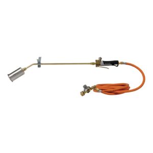Sievert Hochleistungsbrenner Propan SET PRO 88 m. 5m Propanschlauch u. Druckregler 4bar Sievert Hochleistungsbrenner Propan SET PRO 88 m. 5m Propanschlauch u. Druckregler 4bar