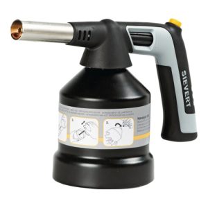 Sievert Lötlampe HandyJet 2283 mit Piezozündung leistungsstark u.windstabil Sievert Lötlampe HandyJet 2283 mit Piezozündung leistungsstark u.windstabil