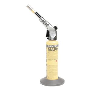 Sievert Loetlampe Metaljet 2155 o.Kartusche 230 g/h 2,9 kW Sievert Loetlampe Metaljet 2155 o.Kartusche 230 g/h 2,9 kW