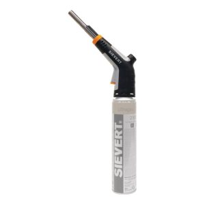 Sievert Lötlampe PowerJet 2535 mit Piezozündung Sievert Lötlampe PowerJet 2535 mit Piezozündung