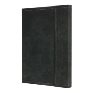 Sigel Notizbuch CONCEPTUM Vintage CO605 DIN A5 kariert dark grey Sigel Notizbuch CONCEPTUM Vintage CO605 DIN A5 kariert dark grey