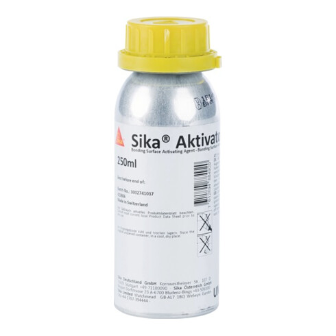 Sika Aktivator-205 250ml