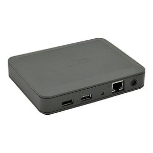 Silex DS-600 – Geräteserver – 2 Anschlüsse – 1GbE, USB 2.0, USB 3.0 Silex DS-600 – Geräteserver – 2 Anschlüsse – 1GbE, USB 2.0, USB 3.0