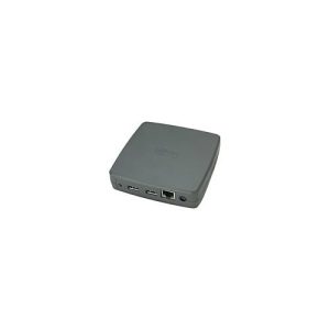 Silex DS-700AC – Server für kabellose Geräte – 1GbE, USB 2.0, USB 3.0 – Wi-Fi 5 – 2.4 GHz, 5 GHz Silex DS-700AC – Server für kabellose Geräte – 1GbE, USB 2.0, USB 3.0 – Wi-Fi 5 – 2.4 GHz, 5 GHz