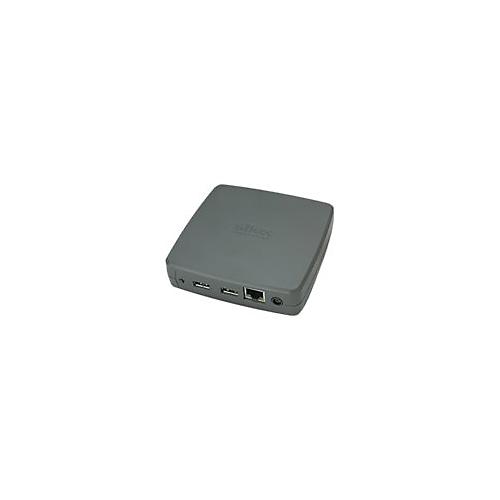 Silex DS-700AC - Server für kabellose Geräte - 1GbE, USB 2.0, USB 3.0 - Wi-Fi 5 - 2.4 GHz, 5 GHz
