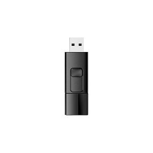 SILICON POWER Blaze B05 – USB-Flash-Laufwerk – 32 GB – USB 3.0 – Classic Black