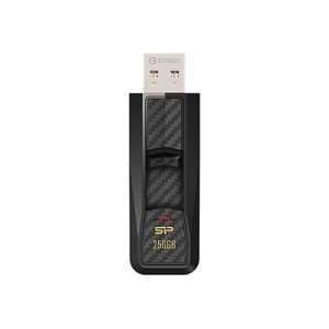 SILICON POWER Blaze B50 – USB-Flash-Laufwerk – 256 GB