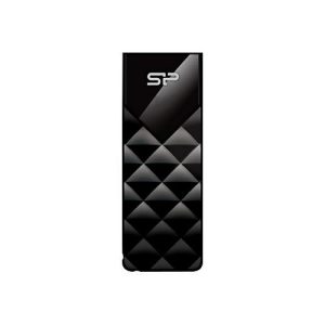 SILICON POWER Ultima U03 – USB-Flash-Laufwerk – 8 GB