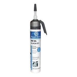 Silikondichtmasse MD schwarz 200 ml Automatik-Kartusche MARSTON Silikondichtmasse MD schwarz 200 ml Automatik-Kartusche MARSTON