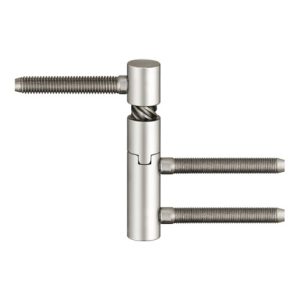 Simonswerk Einbohrband V 5450 Steigung b. 6mm DIN re. Stahl vernickelt f. gefälzte Türen Simonswerk Einbohrband V 5450 Steigung b. 6mm DIN re. Stahl vernickelt f. gefälzte Türen