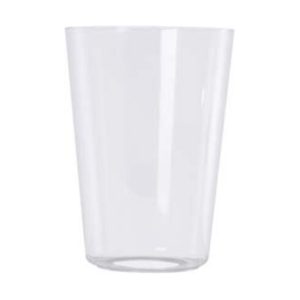 Siteco Ersatzglas PMMA klar 5LA53220XG Siteco Ersatzglas PMMA klar 5LA53220XG