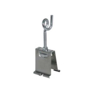 Siteco Kettenabhänger o.Kette st-vz 30kg 5TR9012 Siteco Kettenabhänger o.Kette st-vz 30kg 5TR9012