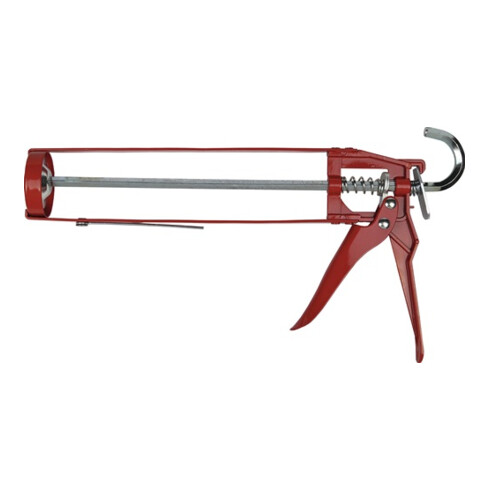 Skelettpistole HS84-S Metall Sechskant-Schubstange IRION