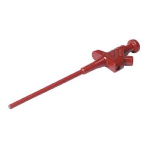 SKS Kinkel Elektronik GmbH Klemm-Prüfspitze KLEPS 30 rt SKS Kinkel Elektronik GmbH Klemm-Prüfspitze KLEPS 30 rt