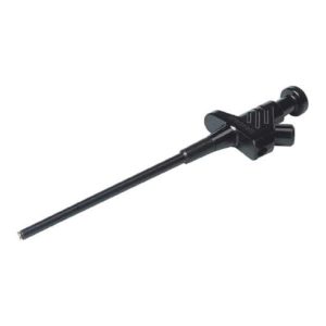 SKS Kinkel Elektronik GmbH Klemm-Prüfspitze KLEPS 30 sw SKS Kinkel Elektronik GmbH Klemm-Prüfspitze KLEPS 30 sw