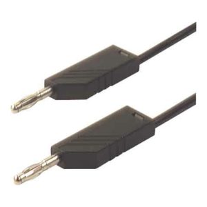 SKS Kinkel Elektronik GmbH Meßleitung MLN 150/1 sw SKS Kinkel Elektronik GmbH Meßleitung MLN 150/1 sw
