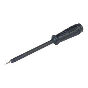 SKS Kinkel Elektronik GmbH Prüfspitze PRUEF 2 sw SKS Kinkel Elektronik GmbH Prüfspitze PRUEF 2 sw